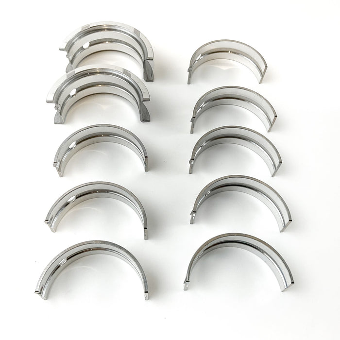 844665 Crankshaft bearing Set