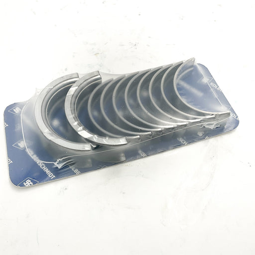 844666 Crankshaft bearing Set