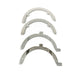 844682 Thrust Washer, crankshaft