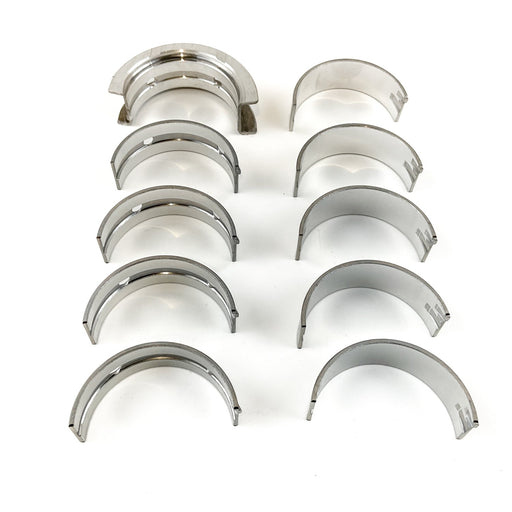 844760KS Crankshaft bearing Set