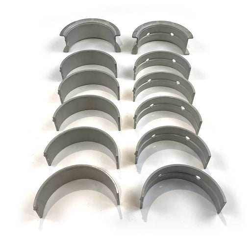 844840 Crankshaft bearing Set
