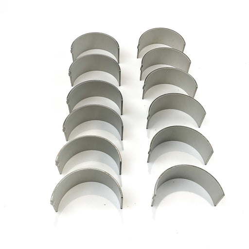 844970KS Conrod bearing Set