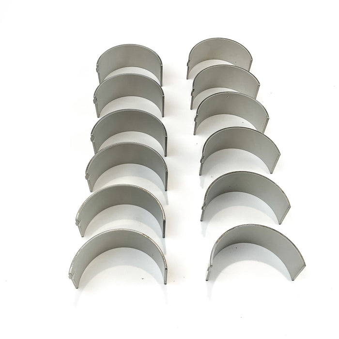 844970KS Conrod bearing Set