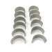 844970KS Conrod bearing Set