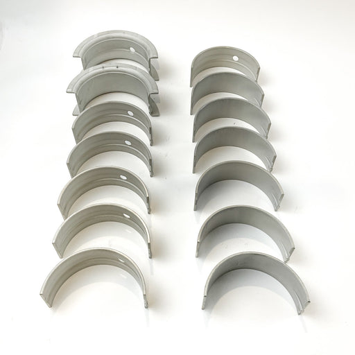 845000KS Crankshaft bearing Set
