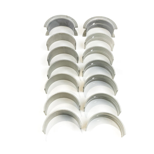 845040KS Main bearings of crankshaft
