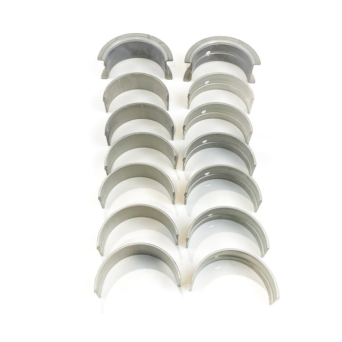 845040KS Main bearings of crankshaft