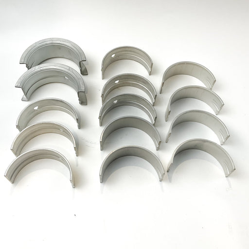 845042KS Main bearings of crankshaft