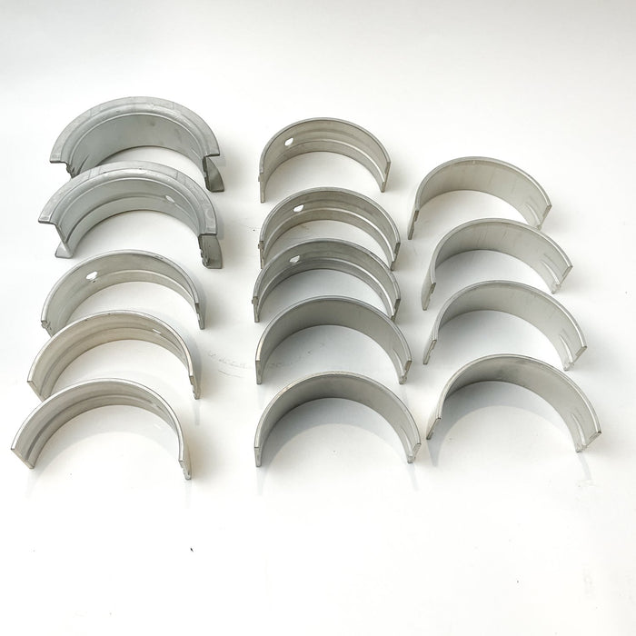 845042KS Main bearings of crankshaft