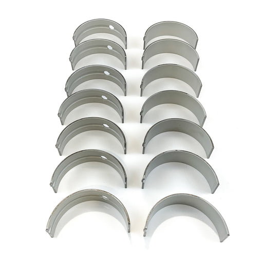 845120 Crankshaft bearing Set