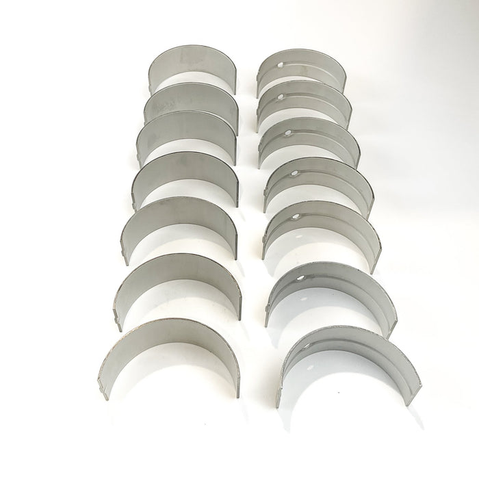 845160 Crankshaft bearing Set