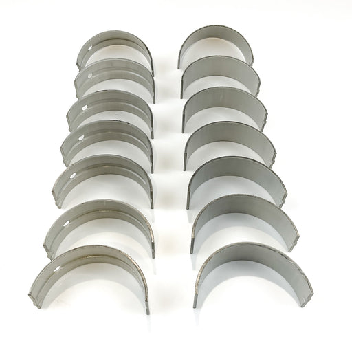 845180 Crankshaft bearing Set