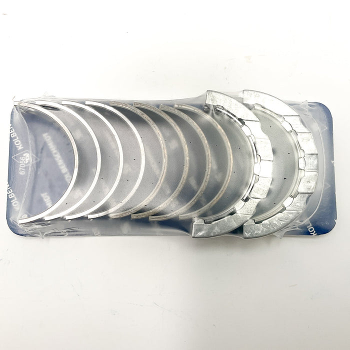 845321KS Crankshaft bearing Set