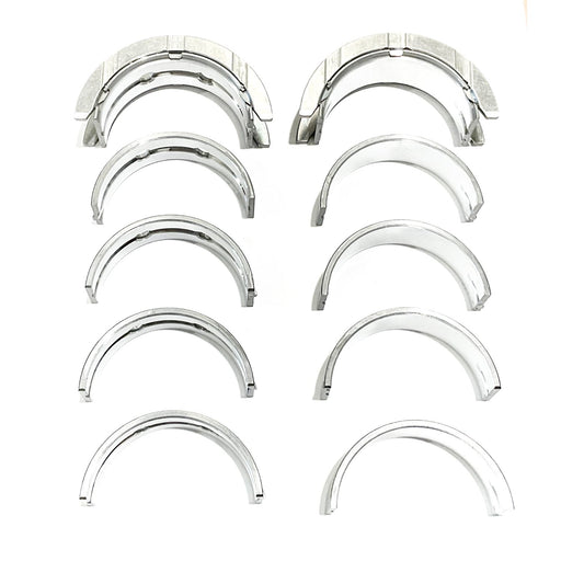845321M Crankshaft bearing Set