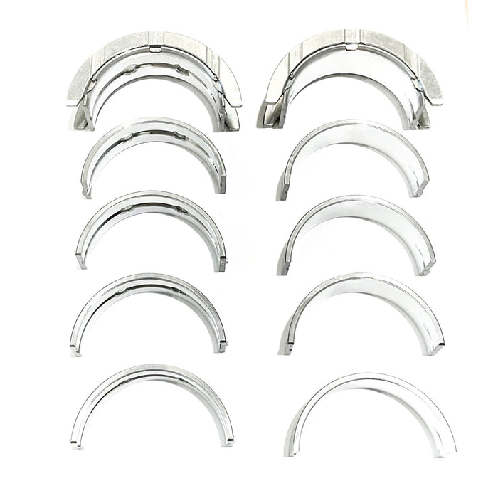 845321M Crankshaft bearing Set
