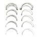 845321M Crankshaft bearing Set
