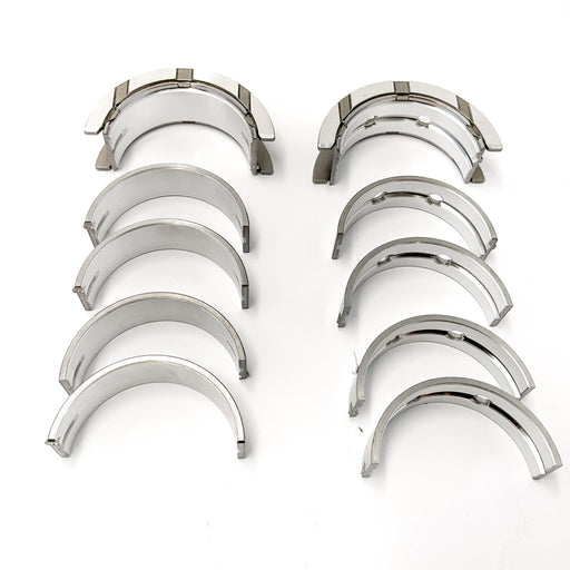 845322M Crankshaft bearing Set