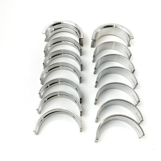845380M Crankshaft bearing Set