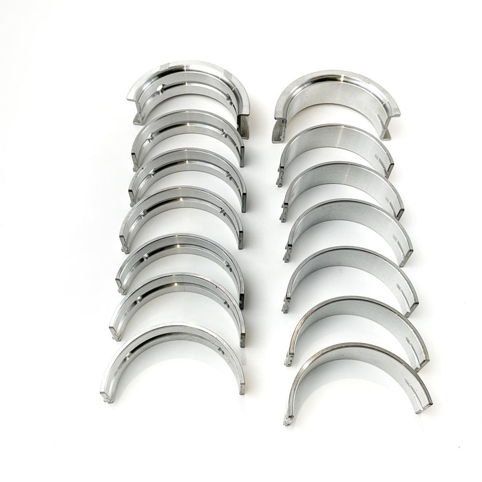 845380M Crankshaft bearing Set