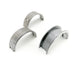 845380 Crankshaft bearing Set