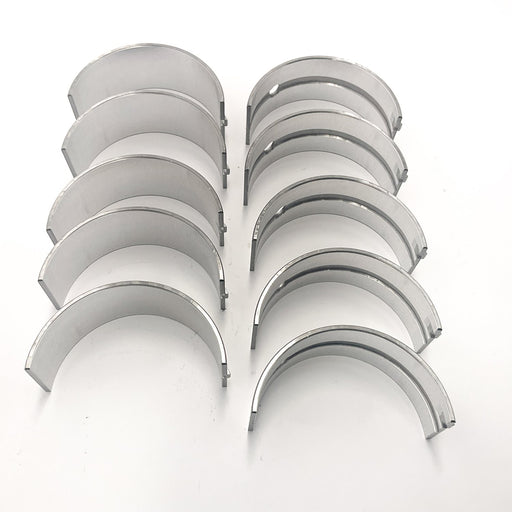 845460 Crankshaft bearing Set