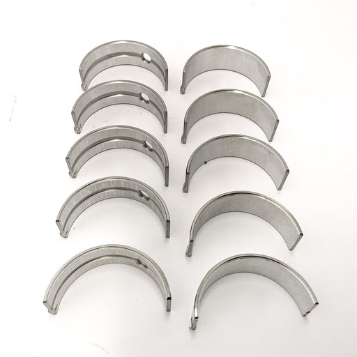 845480M Crankshaft bearing Set
