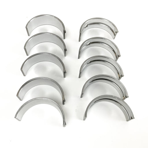 845481 Crankshaft bearing Set