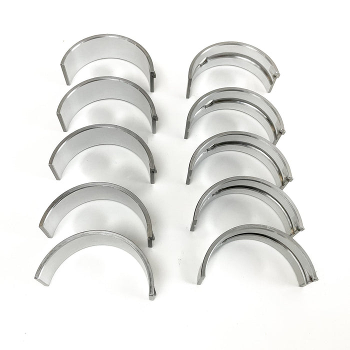 845481 Crankshaft bearing Set