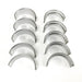 845481 Crankshaft bearing Set