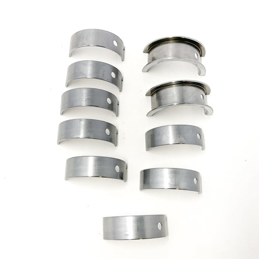 845540 Crankshaft bearing Set
