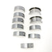 845540 Crankshaft bearing Set
