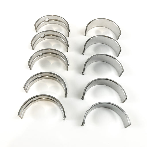 845571 Crankshaft bearing Set