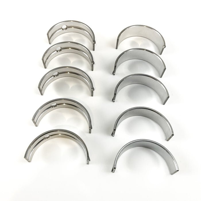 845571 Crankshaft bearing Set