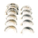 845670M Crankshaft bearing Set
