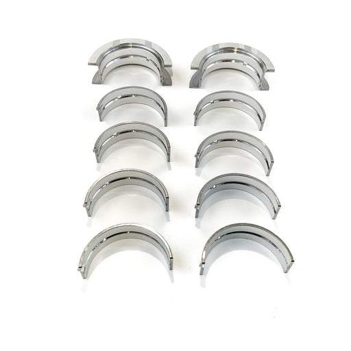 845671 Crankshaft bearing Set