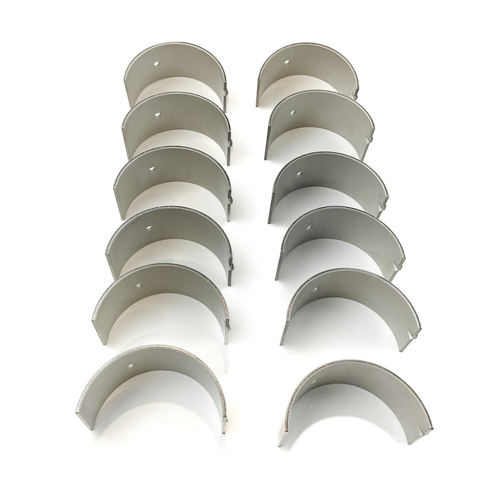 845800 Conrod bearing Set