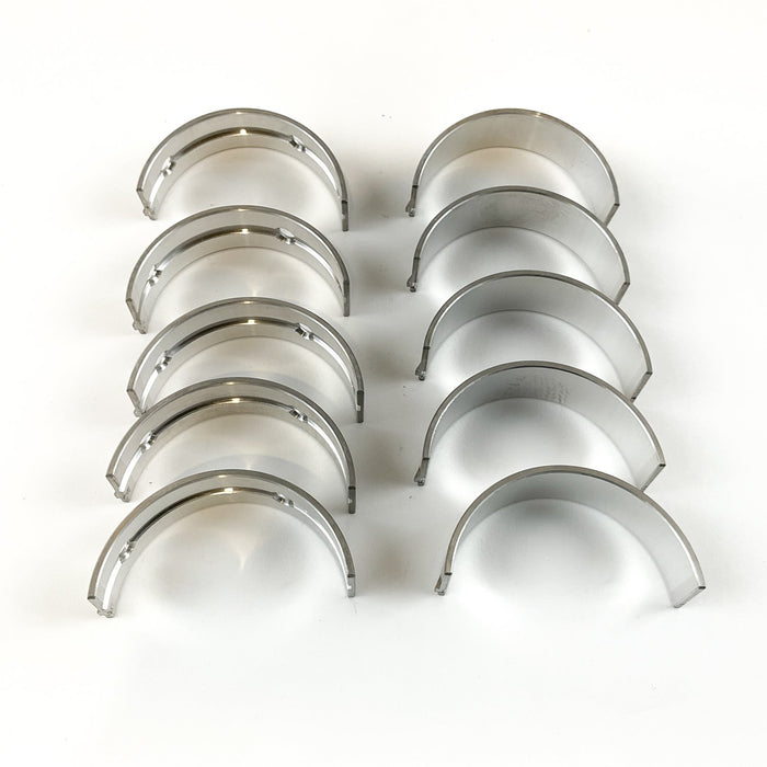 845950 Crankshaft bearing Set