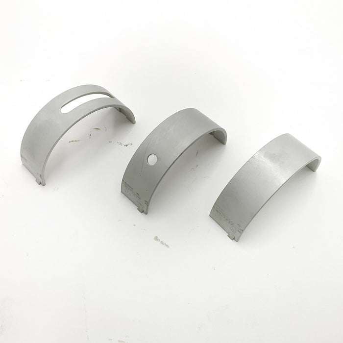 846070 Crankshaft bearing Set