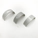 846070 Crankshaft bearing Set