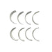 846200 Conrod bearing Set