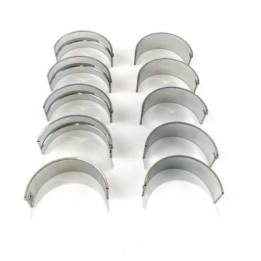 846250 Crankshaft bearing Set