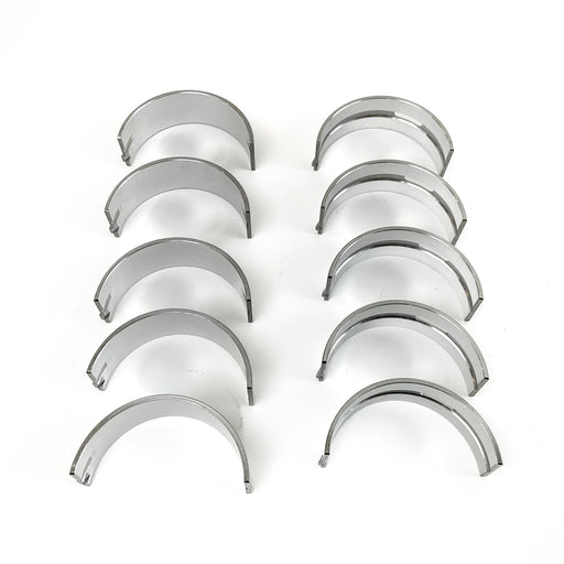 846490 Crankshaft bearing Set