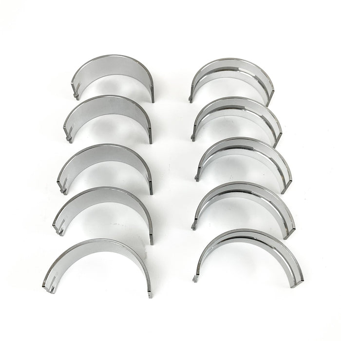 846490 Crankshaft bearing Set