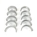 846490 Crankshaft bearing Set