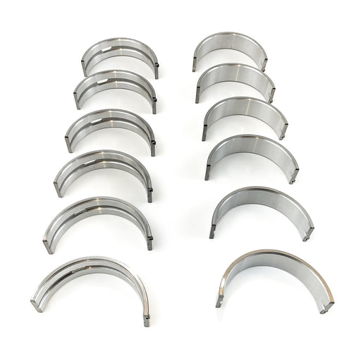 846540M Crankshaft bearing Set