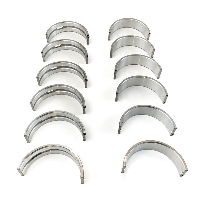 846540M Crankshaft bearing Set