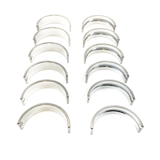 846540 Crankshaft bearing Set