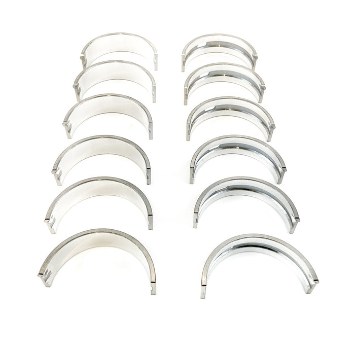 846540 Crankshaft bearing Set