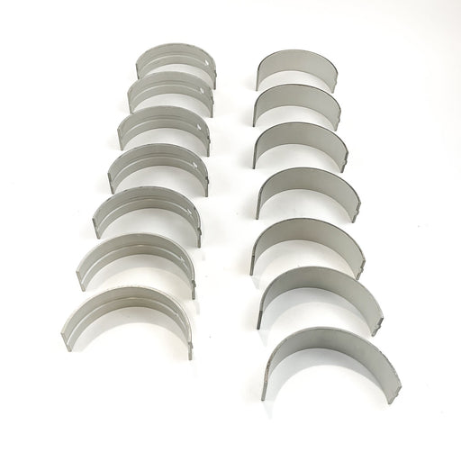 846790 Crankshaft bearing Set
