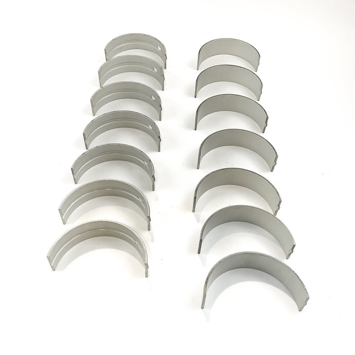 846790 Crankshaft bearing Set